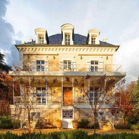 Lalande-Laborie Bed & Breakfast Auriac-du-Perigord Ngoại thất bức ảnh