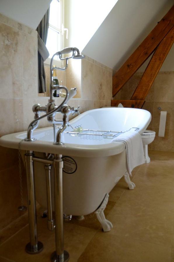 Lalande-Laborie Bed & Breakfast Auriac-du-Perigord Ngoại thất bức ảnh