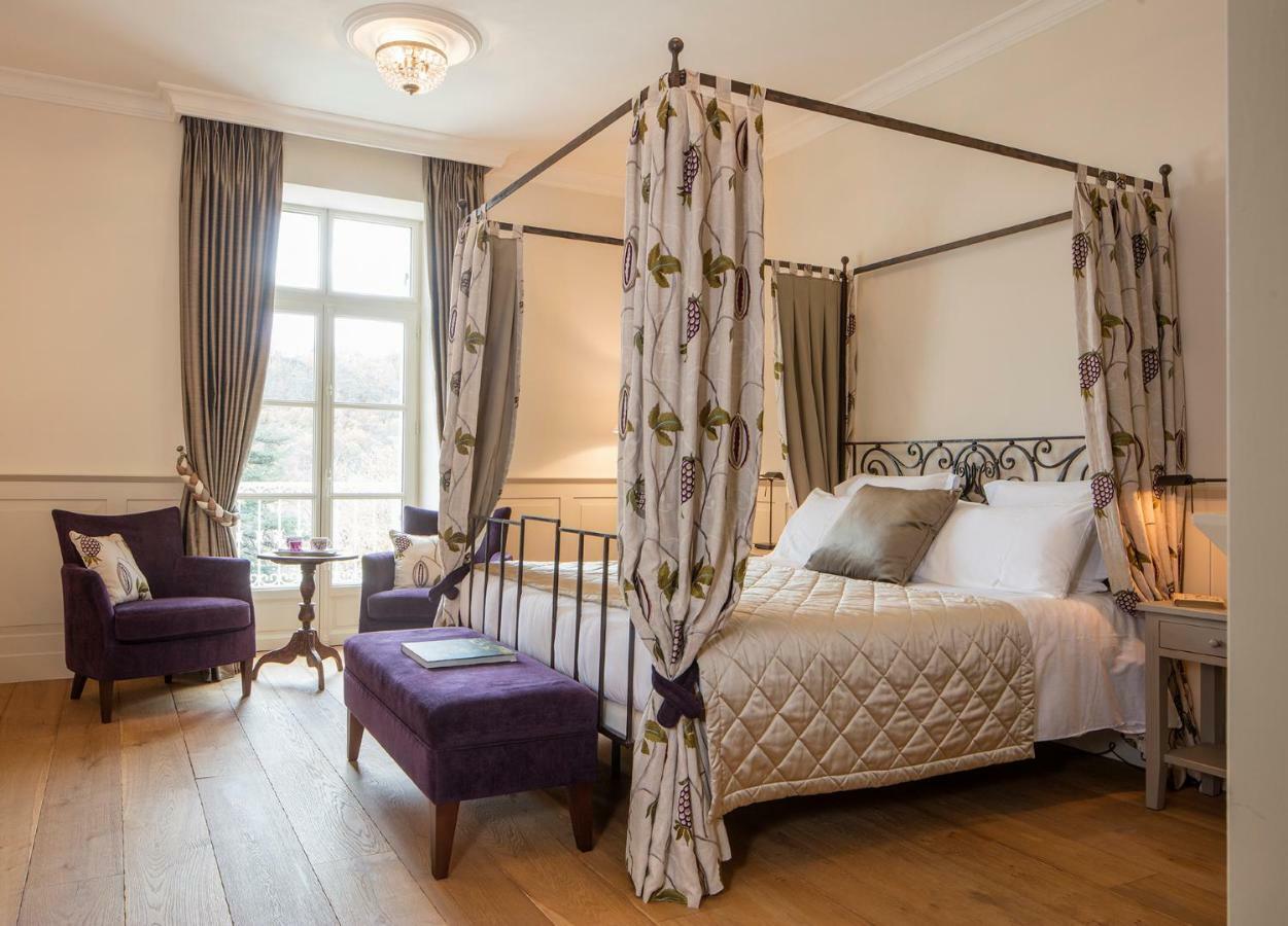 Lalande-Laborie Bed & Breakfast Auriac-du-Perigord Ngoại thất bức ảnh