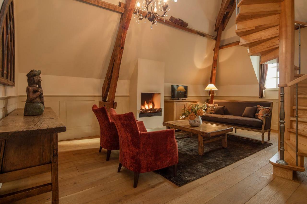 Lalande-Laborie Bed & Breakfast Auriac-du-Perigord Ngoại thất bức ảnh