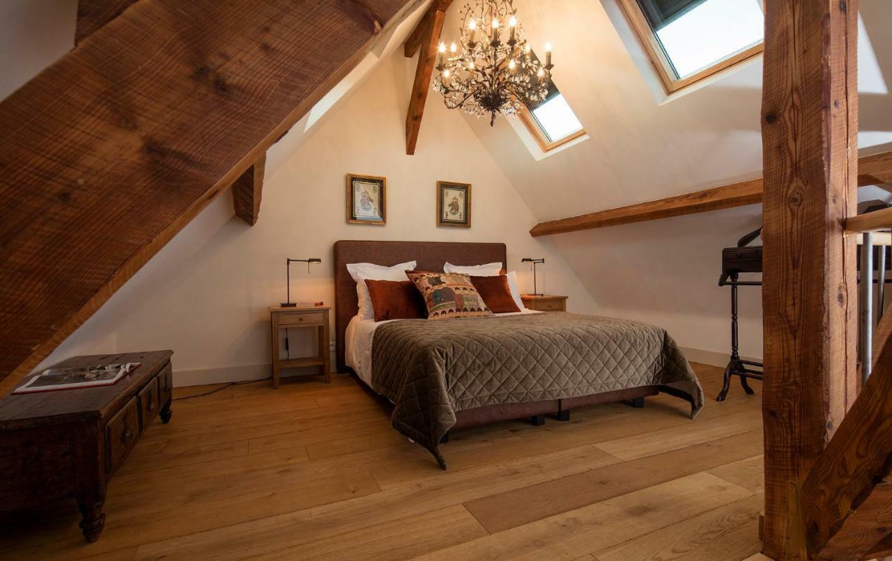 Lalande-Laborie Bed & Breakfast Auriac-du-Perigord Ngoại thất bức ảnh