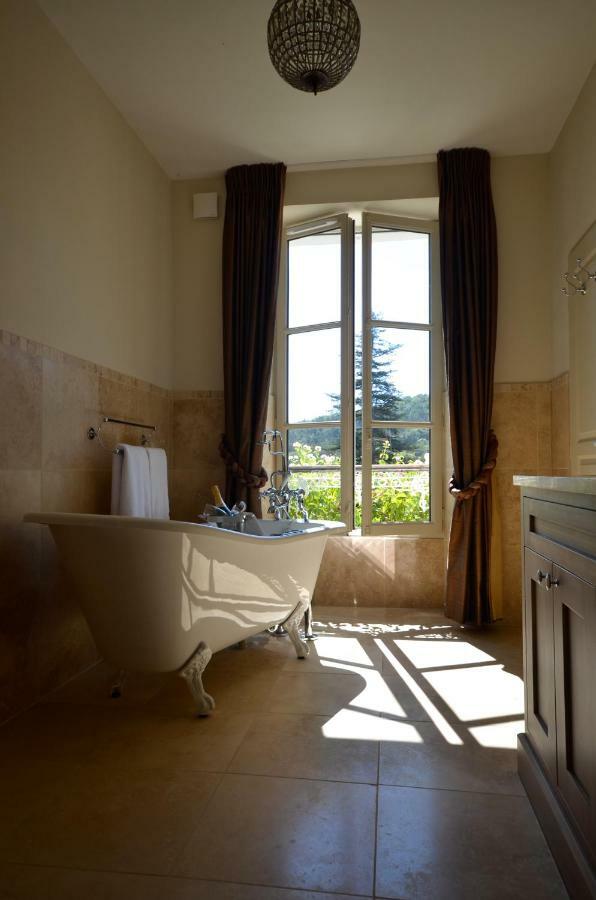 Lalande-Laborie Bed & Breakfast Auriac-du-Perigord Ngoại thất bức ảnh