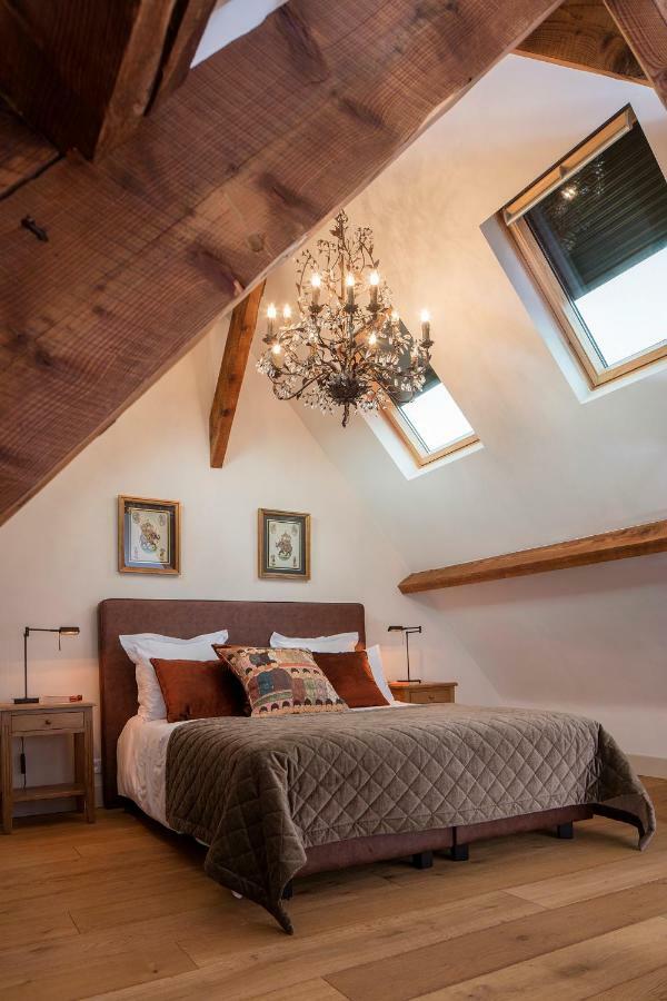 Lalande-Laborie Bed & Breakfast Auriac-du-Perigord Ngoại thất bức ảnh